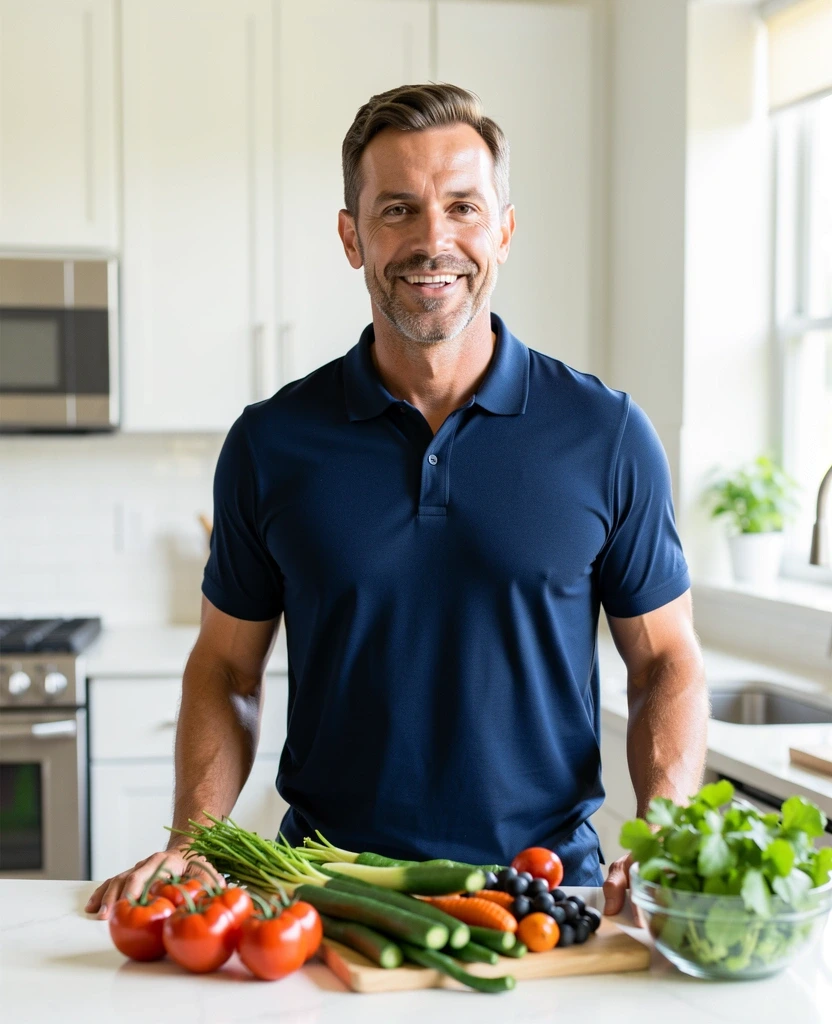 Professional Wellness Coach